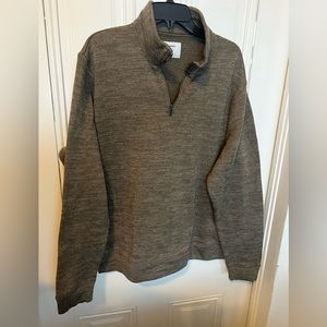 Old Navy Fleece Sweater
